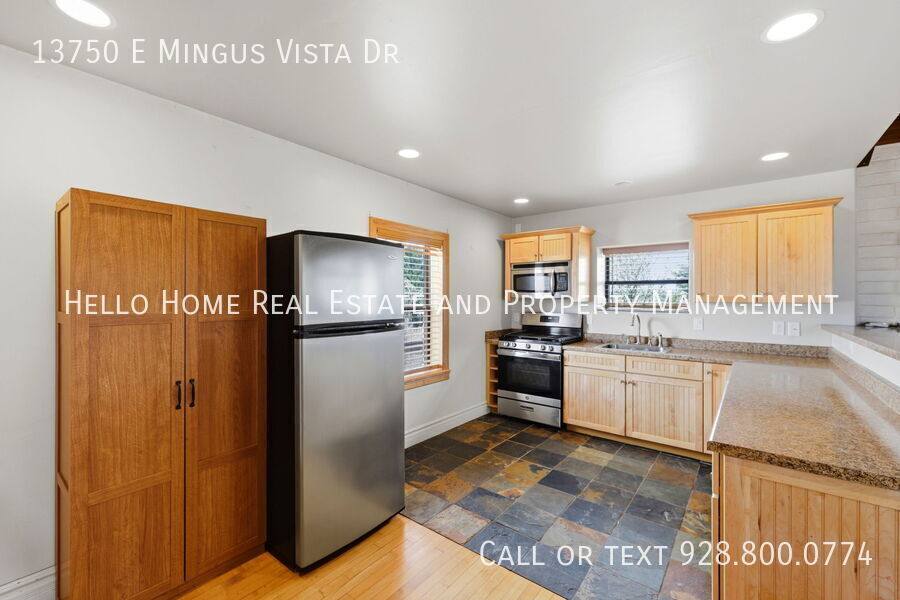 House for rent at 13750 E Mingus Vista Dr, Prescott Valley, AZ 86315
