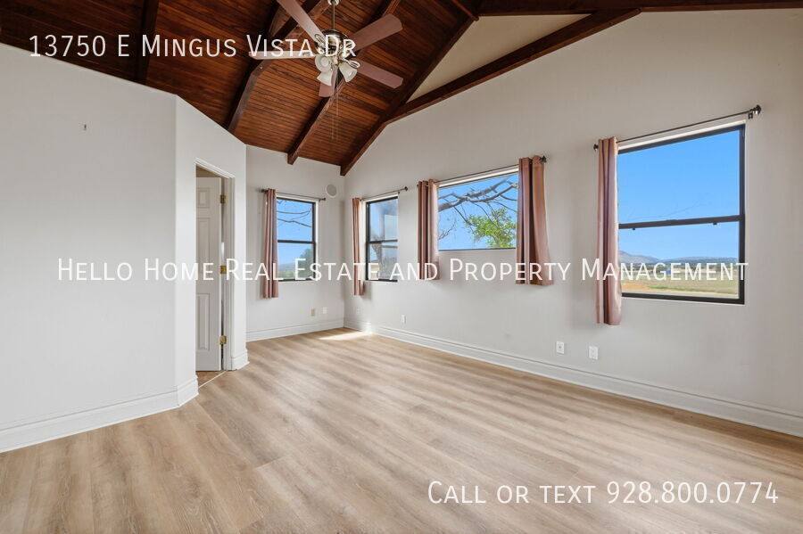 House for rent at 13750 E Mingus Vista Dr, Prescott Valley, AZ 86315