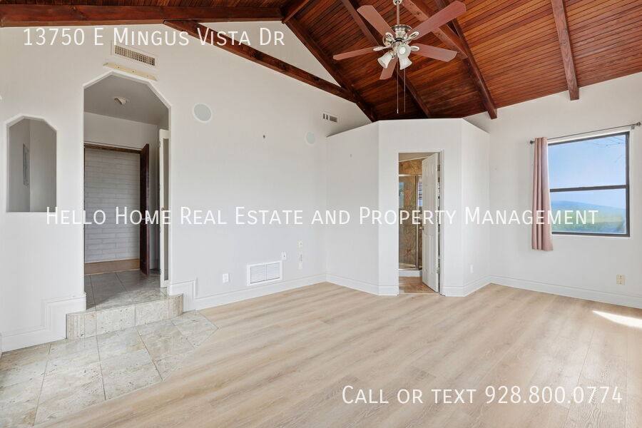 House for rent at 13750 E Mingus Vista Dr, Prescott Valley, AZ 86315