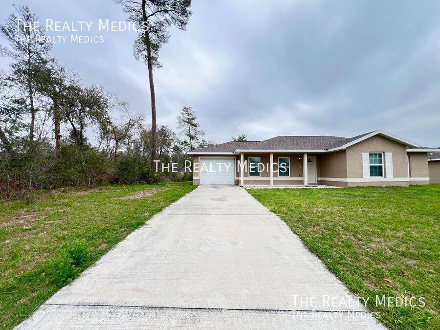 House for rent at 485 Marion Oaks Lane, Ocala, FL 34473