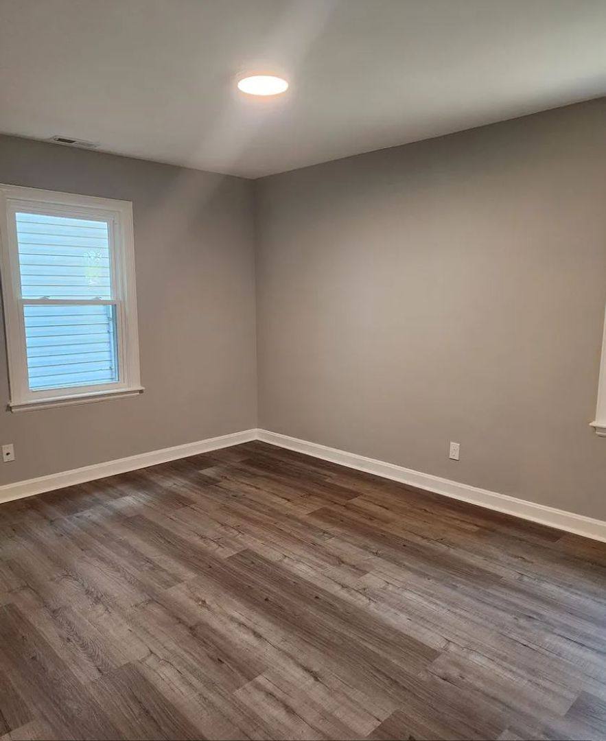 House for rent at 1244 Algonquin Parkway, Louisville, KY 40208