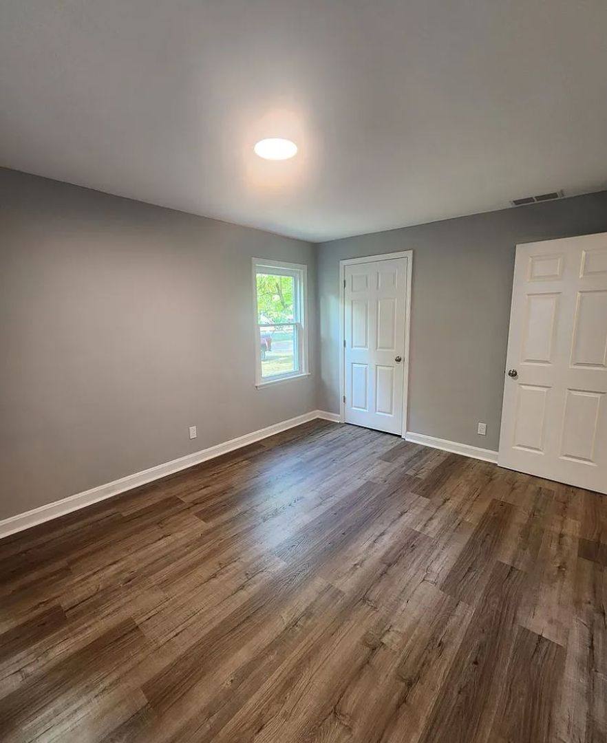 House for rent at 1244 Algonquin Parkway, Louisville, KY 40208