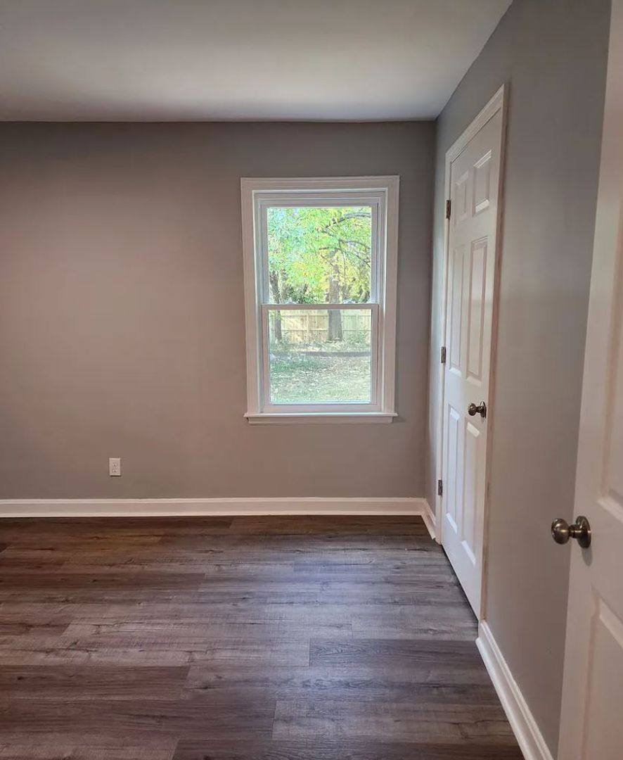 House for rent at 1244 Algonquin Parkway, Louisville, KY 40208
