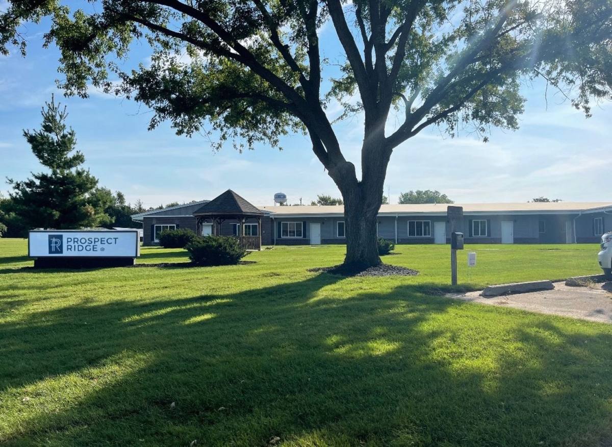 Apartment for rent at 960 Prospect Rd, West Point, NE 68788