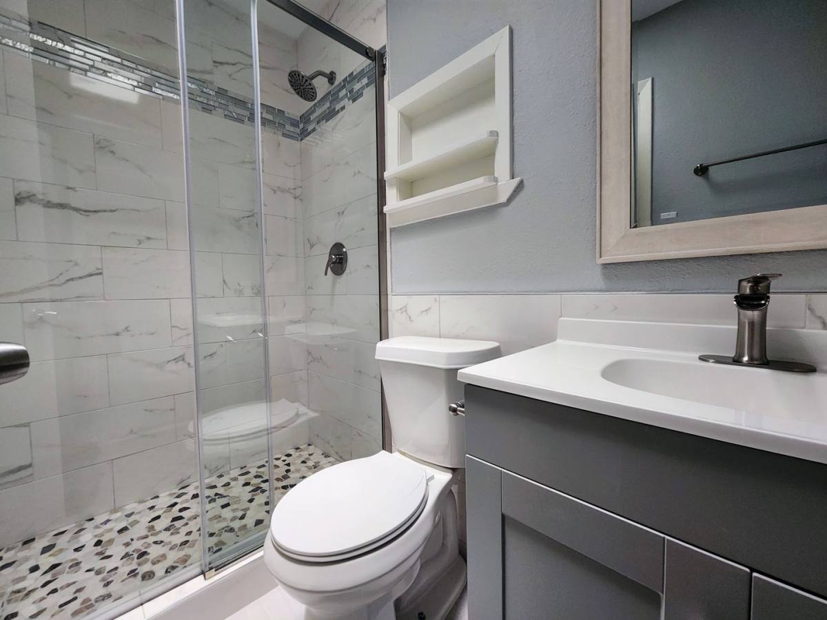 Apartment for rent at 608 W 51 St, Austin, TX 78751