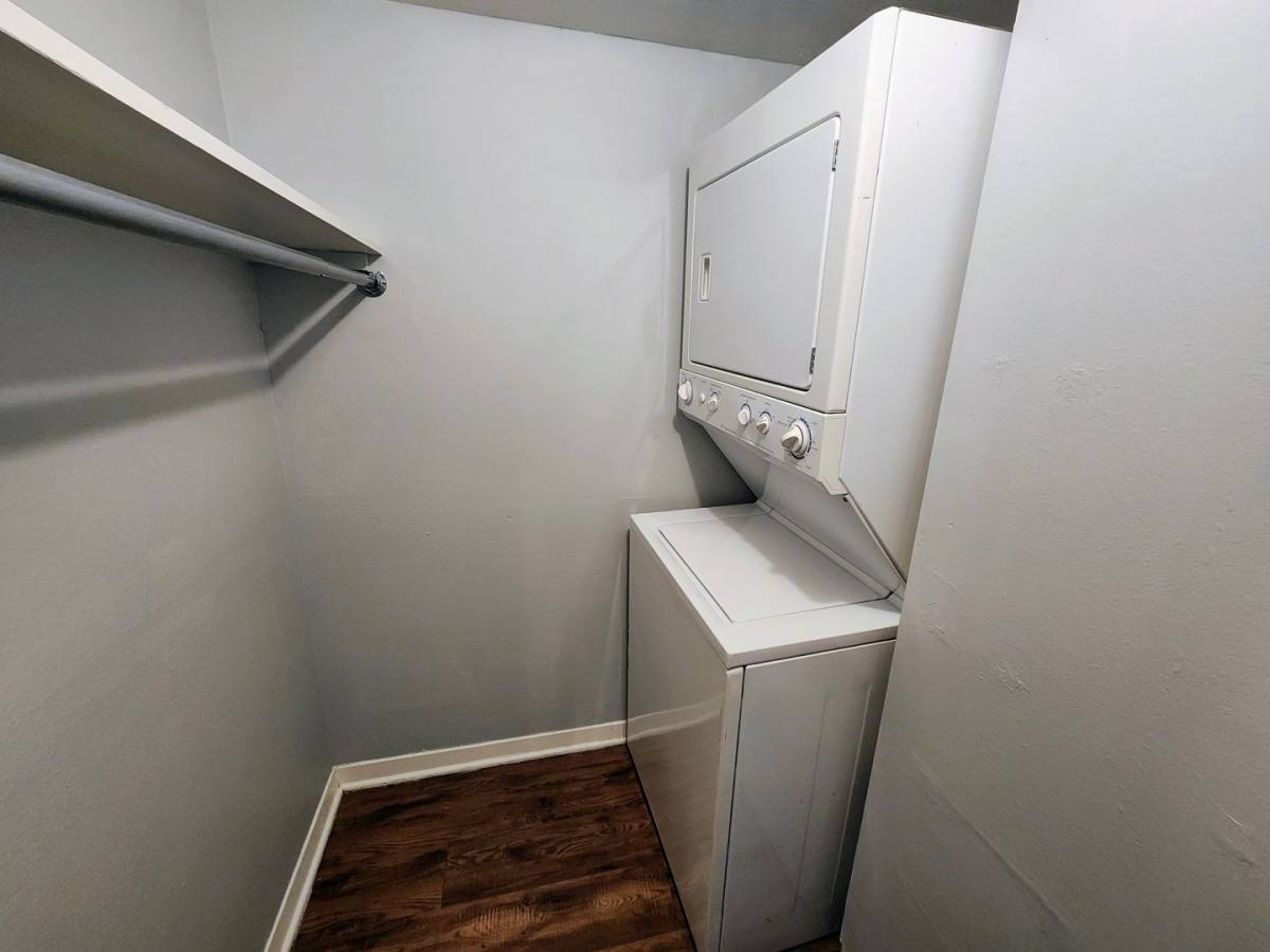 Apartment for rent at 608 W 51 St, Austin, TX 78751
