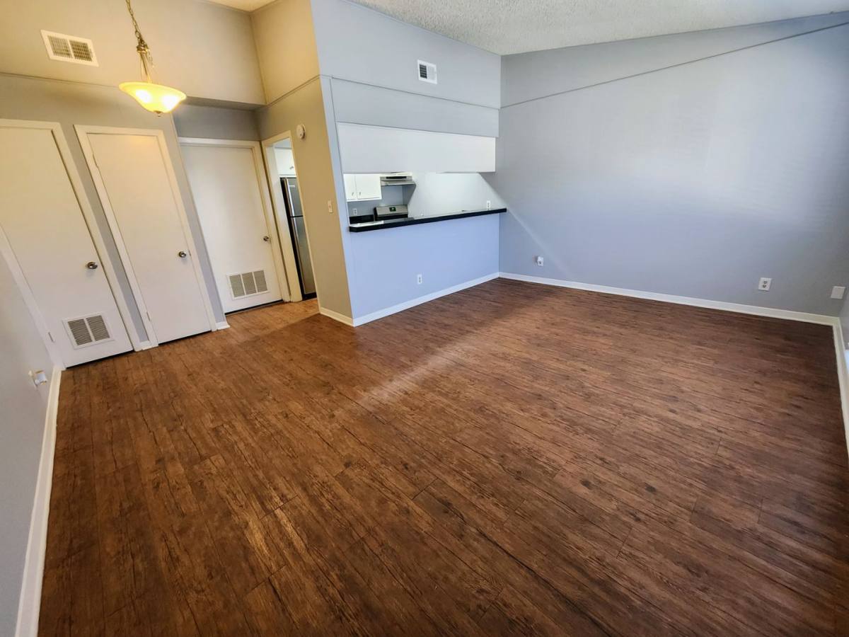 Apartment for rent at 608 W 51 St, Austin, TX 78751