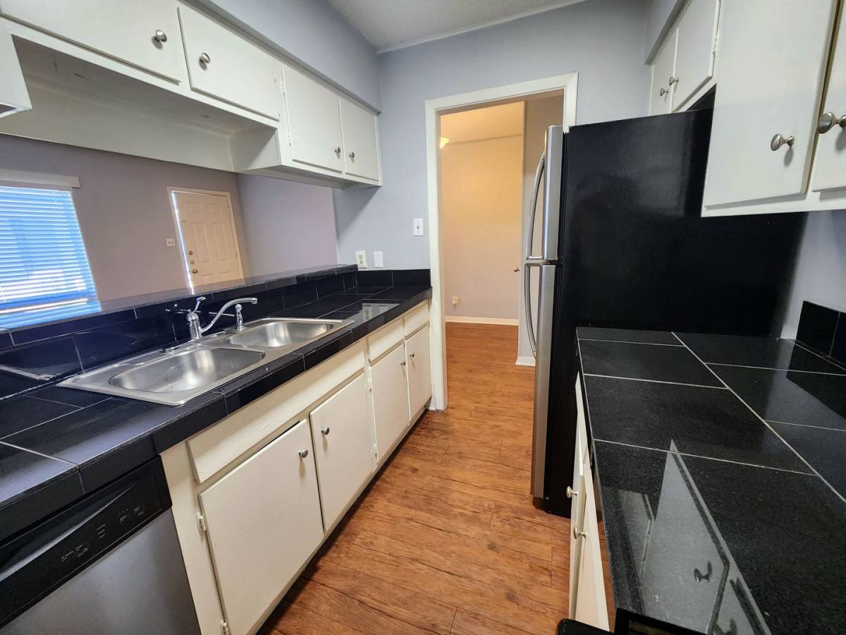 Apartment for rent at 608 W 51 St, Austin, TX 78751