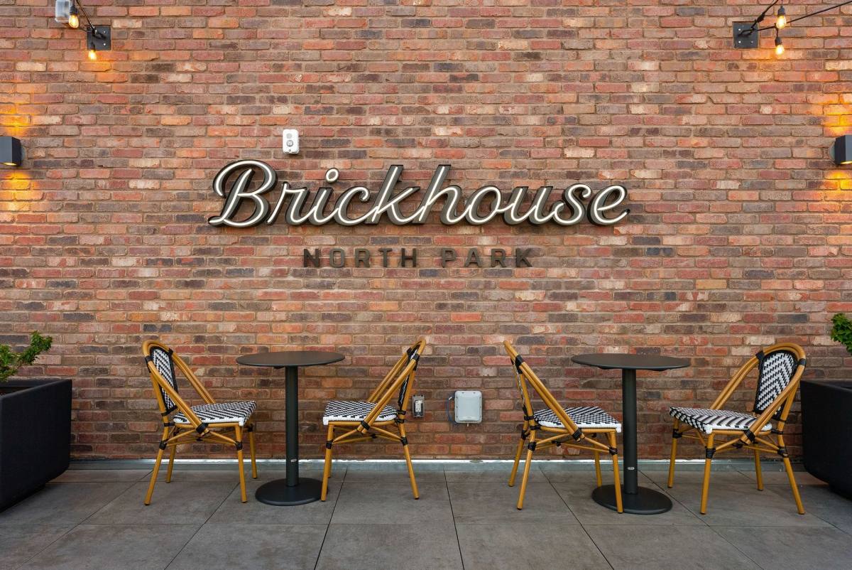 Apartment for rent at Brickhouse North Park, 4080 32nd St, San Diego, CA 92104