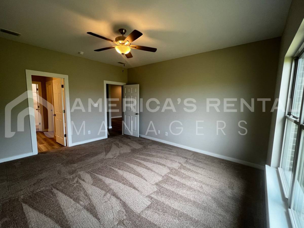 House for rent at 822 Temple St, Foley, AL 36535