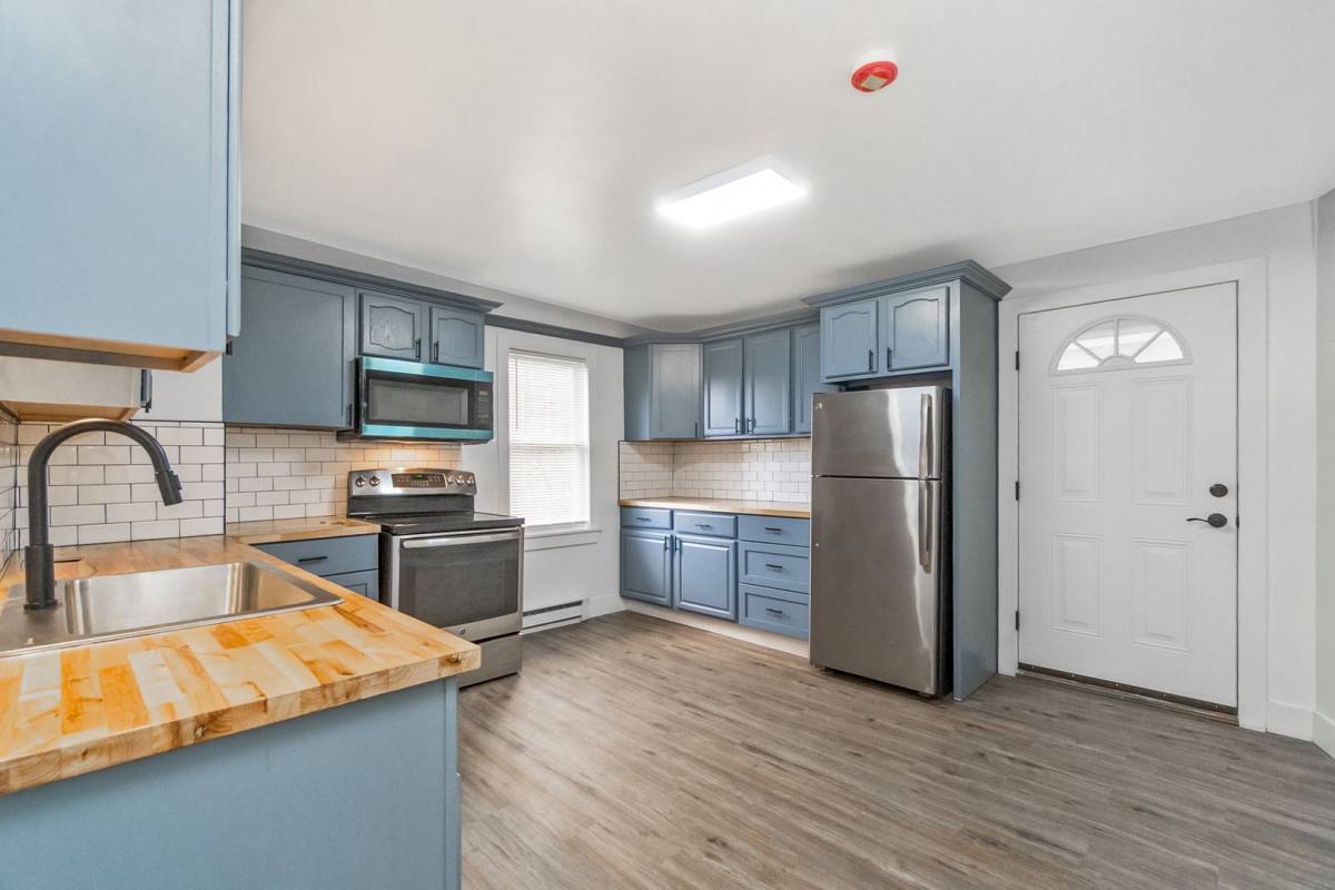 Apartment for rent at 2269 Pennsylvania, Bangor, PA 18013