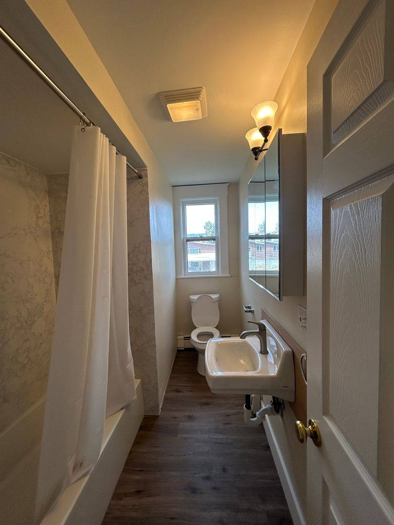 Apartment for rent at 1041-1045 W Galena, Butte, MT 59701