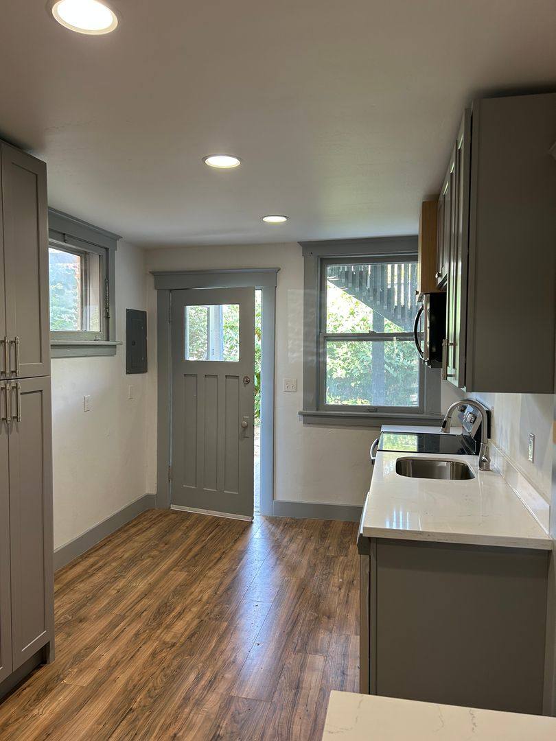 Apartment for rent at 1041-1045 W Galena, Butte, MT 59701