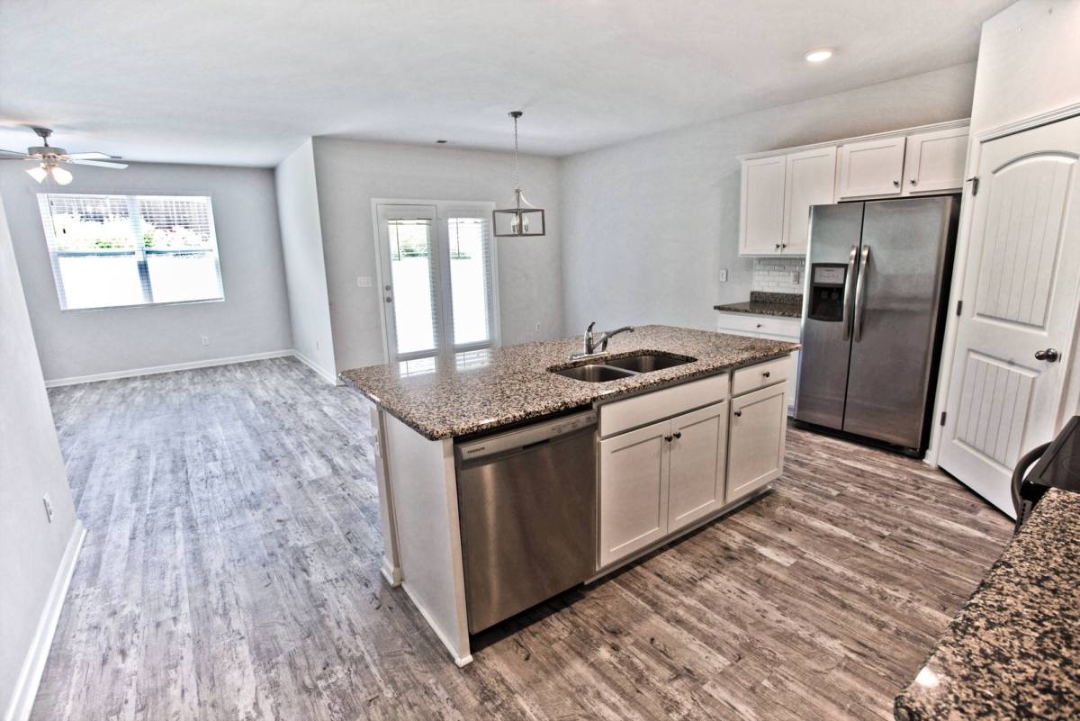 House for rent at 248 Autumn Terrace Lane, Clarksville, TN 37040