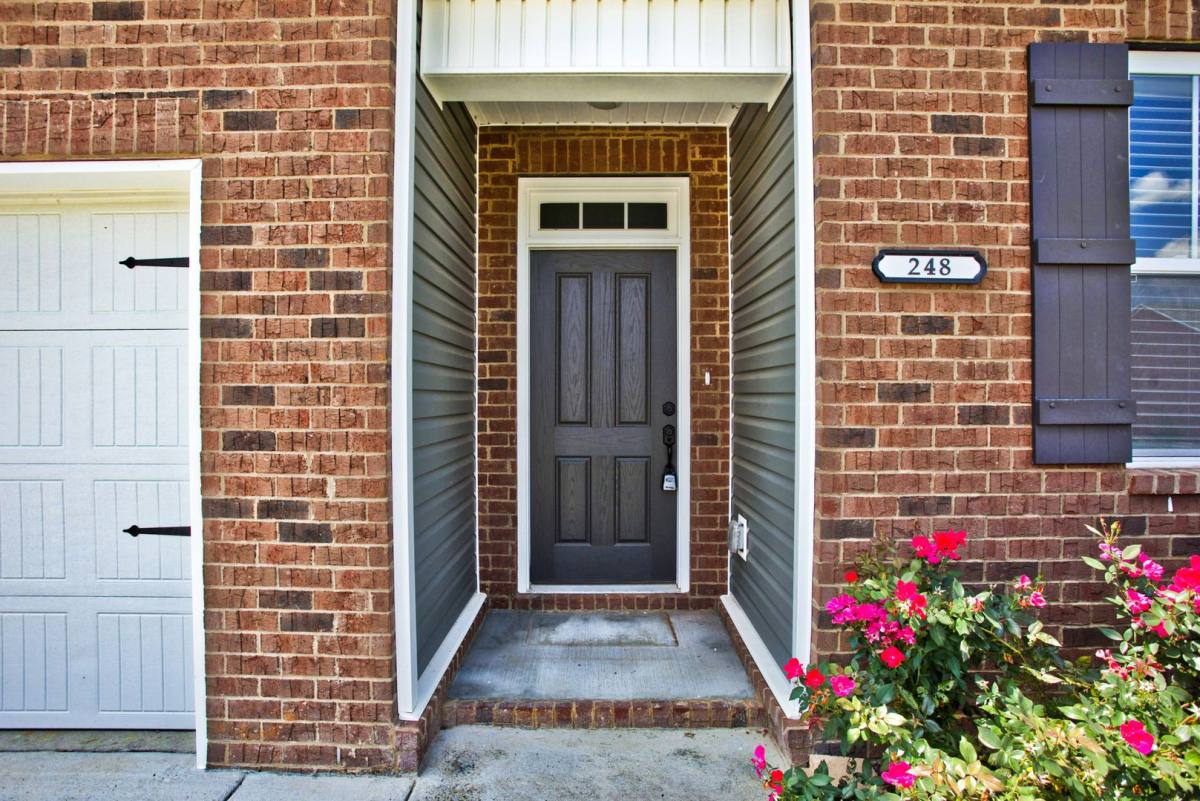 House for rent at 248 Autumn Terrace Lane, Clarksville, TN 37040