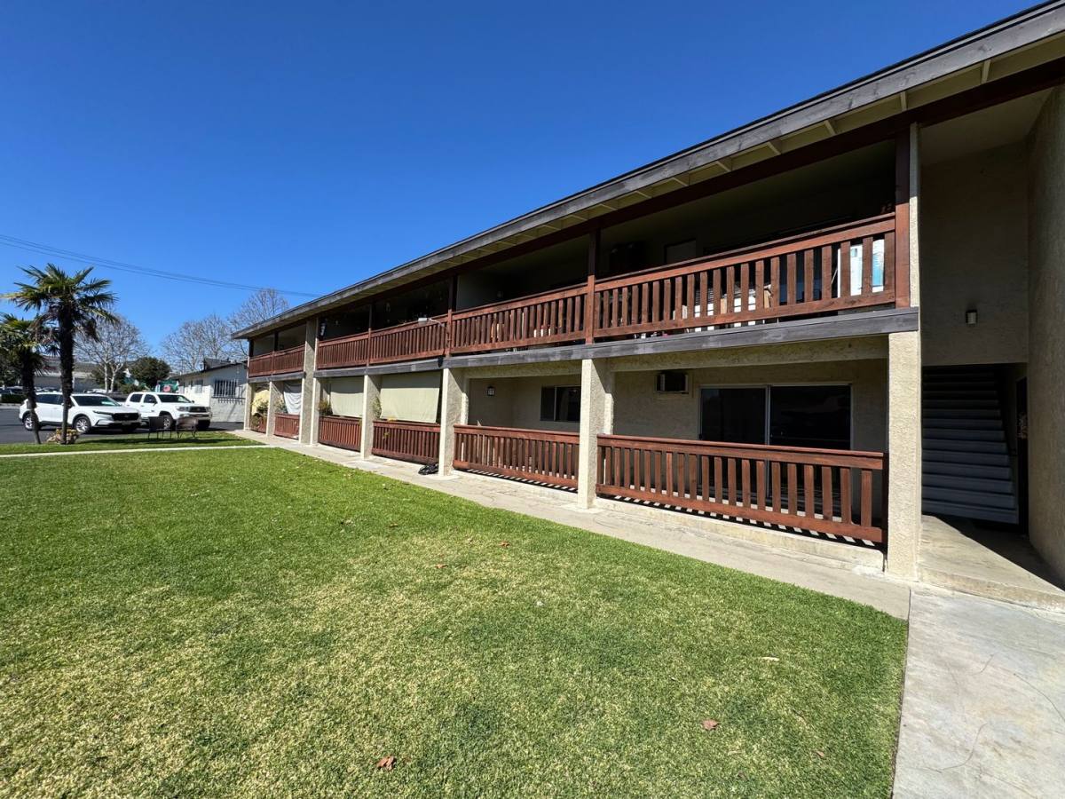 Apartment for rent at 5642 Rosemead Blvd, Temple City, CA 91780