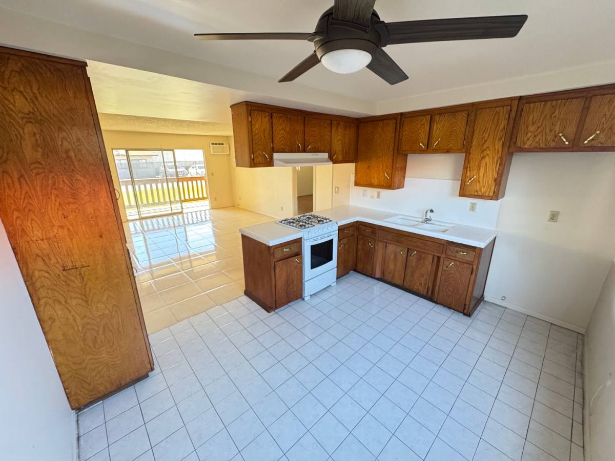 Apartment for rent at 5642 Rosemead Blvd, Temple City, CA 91780