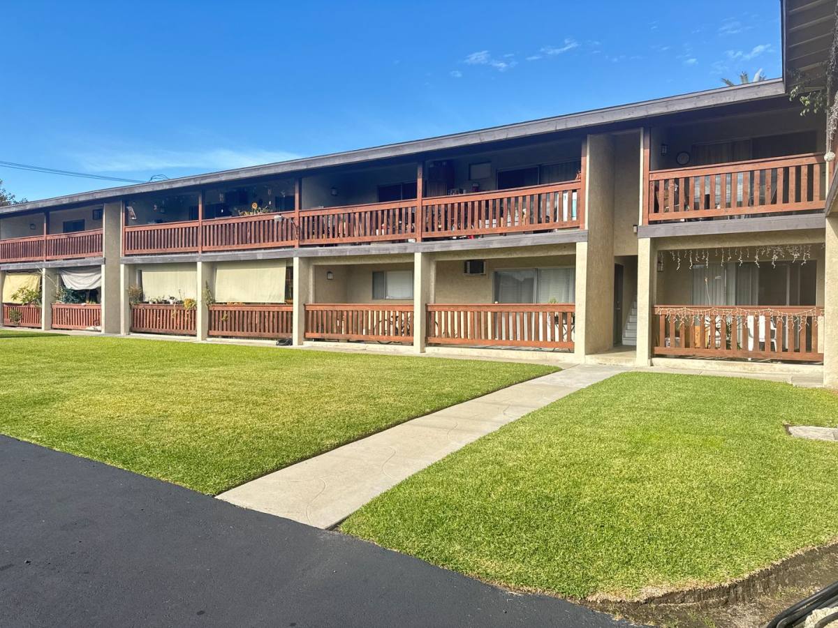 Apartment for rent at 5642 Rosemead Blvd, Temple City, CA 91780