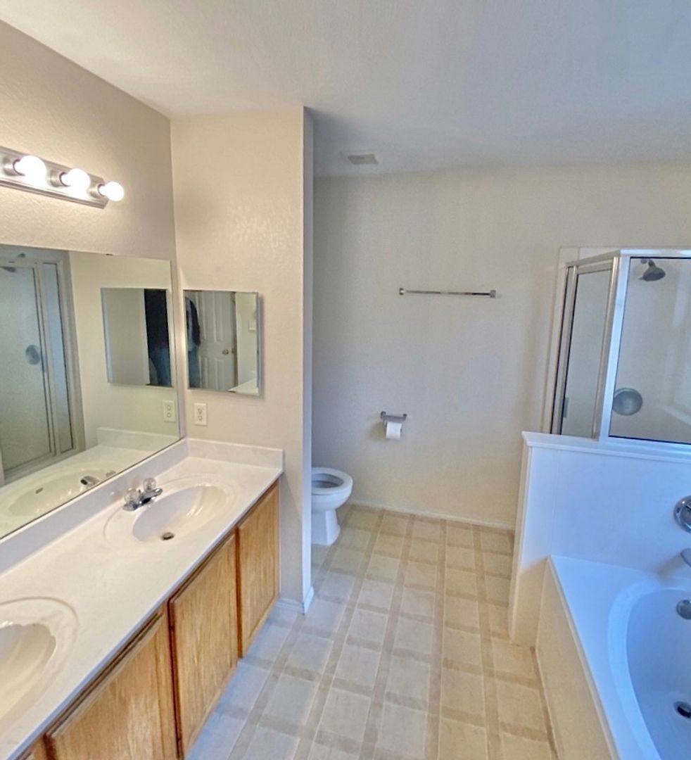 House for rent at 2030 Raindance Lp, Harker Heights, TX 76548