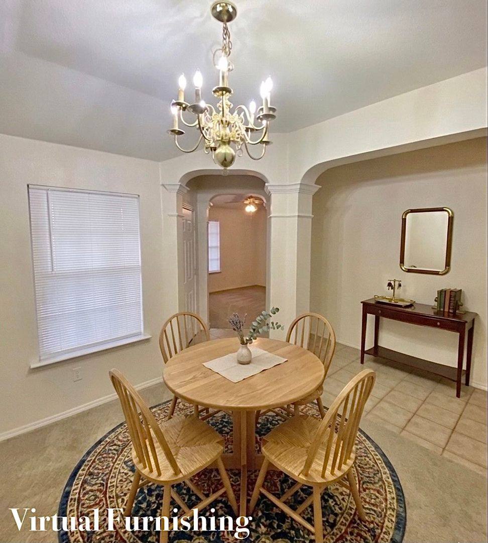 House for rent at 2030 Raindance Lp, Harker Heights, TX 76548