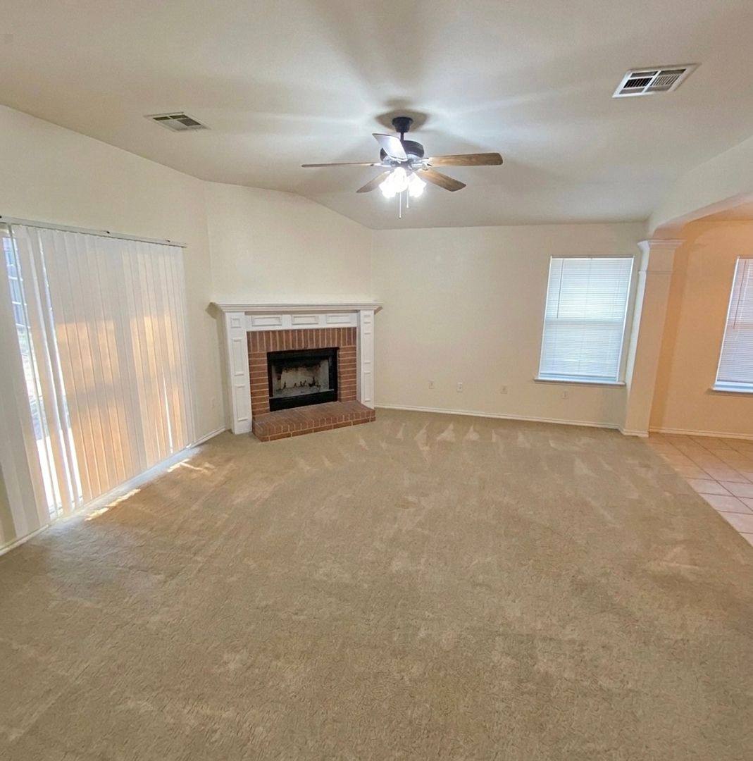 House for rent at 2030 Raindance Lp, Harker Heights, TX 76548