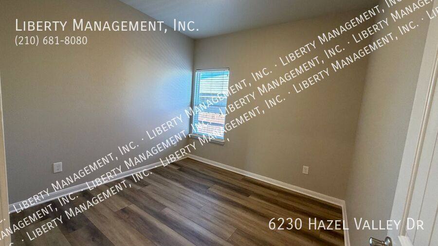 House for rent at 6230 Hazel Valley Dr, San Antonio, TX 78242