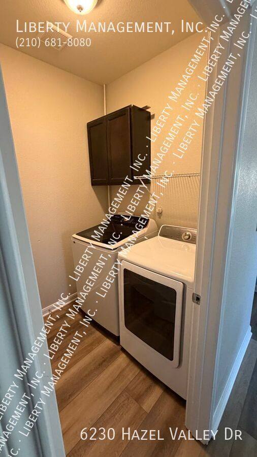 House for rent at 6230 Hazel Valley Dr, San Antonio, TX 78242
