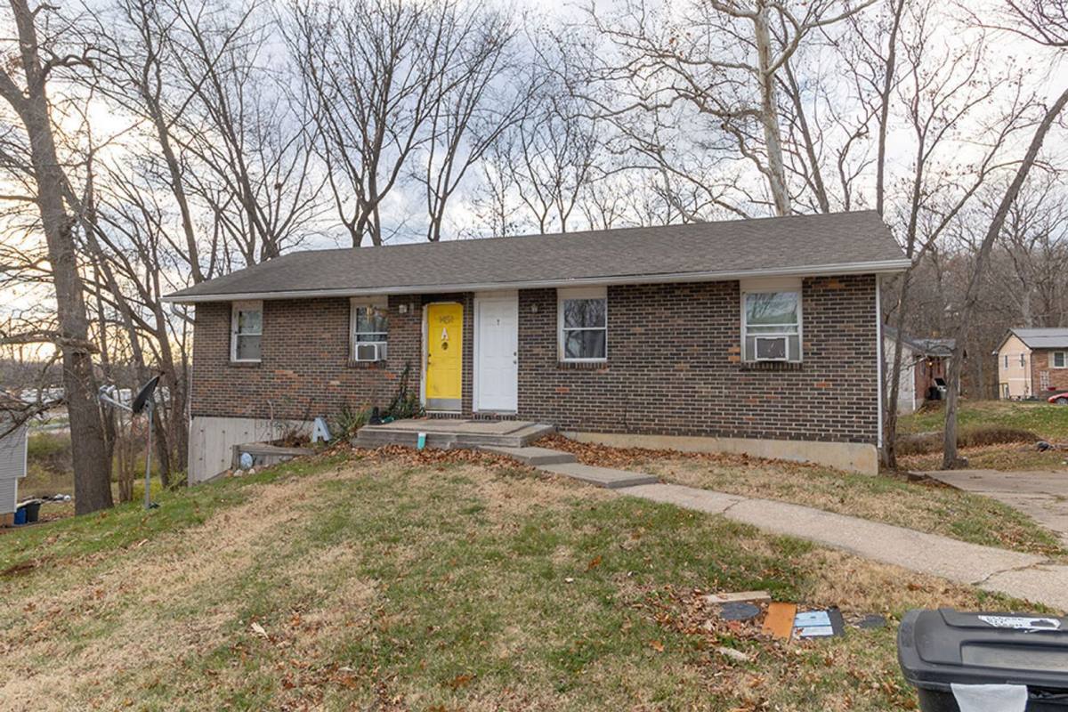 House for rent at 1451 N Dawn Dr #B, Columbia, MO 65202