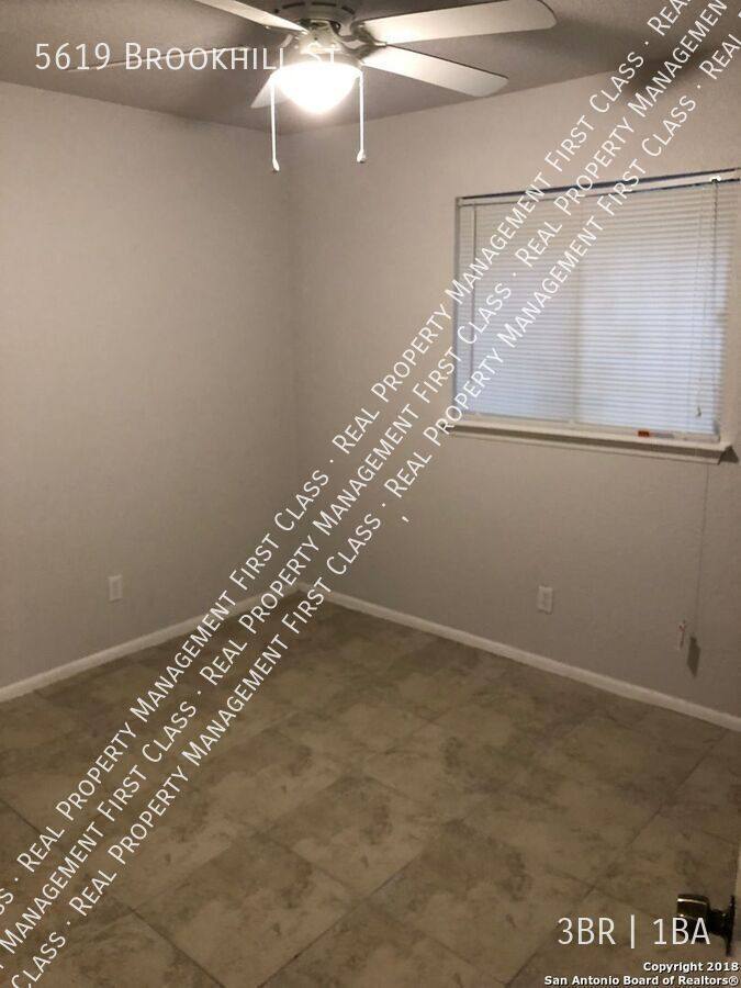 House for rent at 5619 Brookhill St, San Antonio, TX 78228