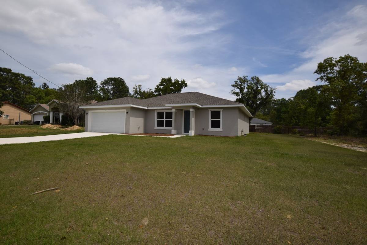 House for rent at 21 Olive Circle, Ocala, FL 34472