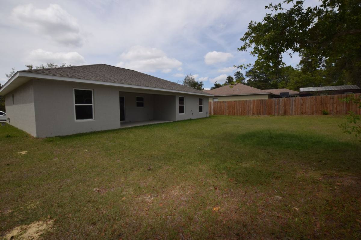 House for rent at 21 Olive Circle, Ocala, FL 34472