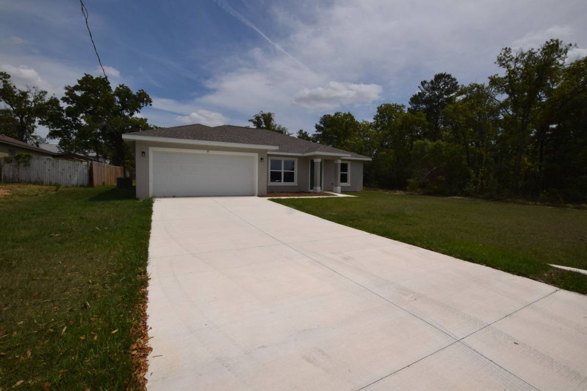 House for rent at 21 Olive Circle, Ocala, FL 34472