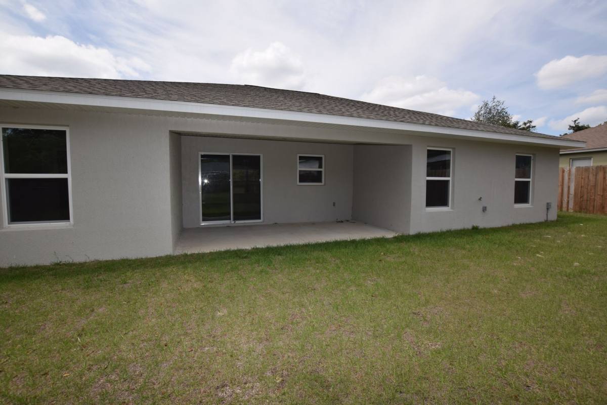House for rent at 21 Olive Circle, Ocala, FL 34472