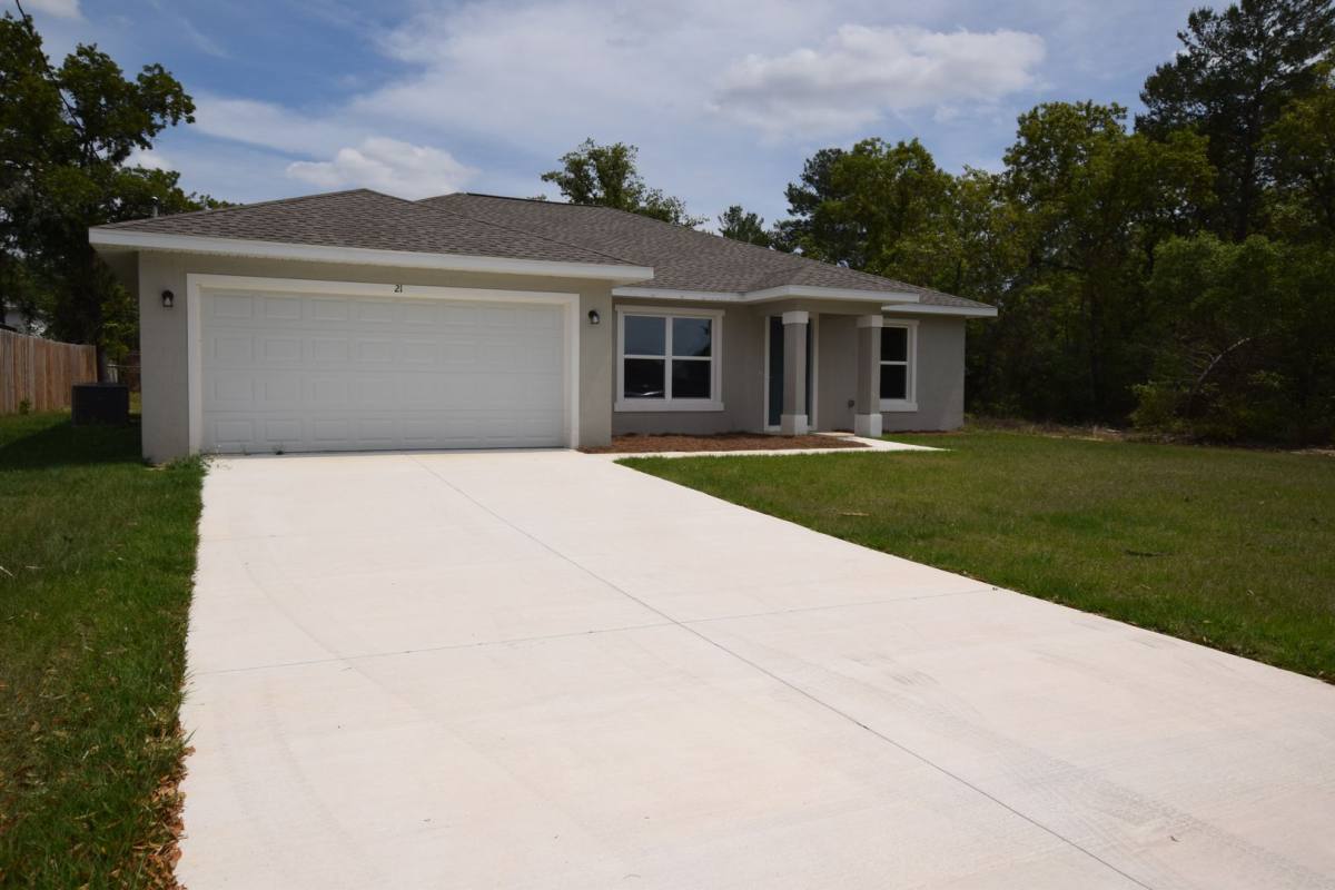 House for rent at 21 Olive Circle, Ocala, FL 34472