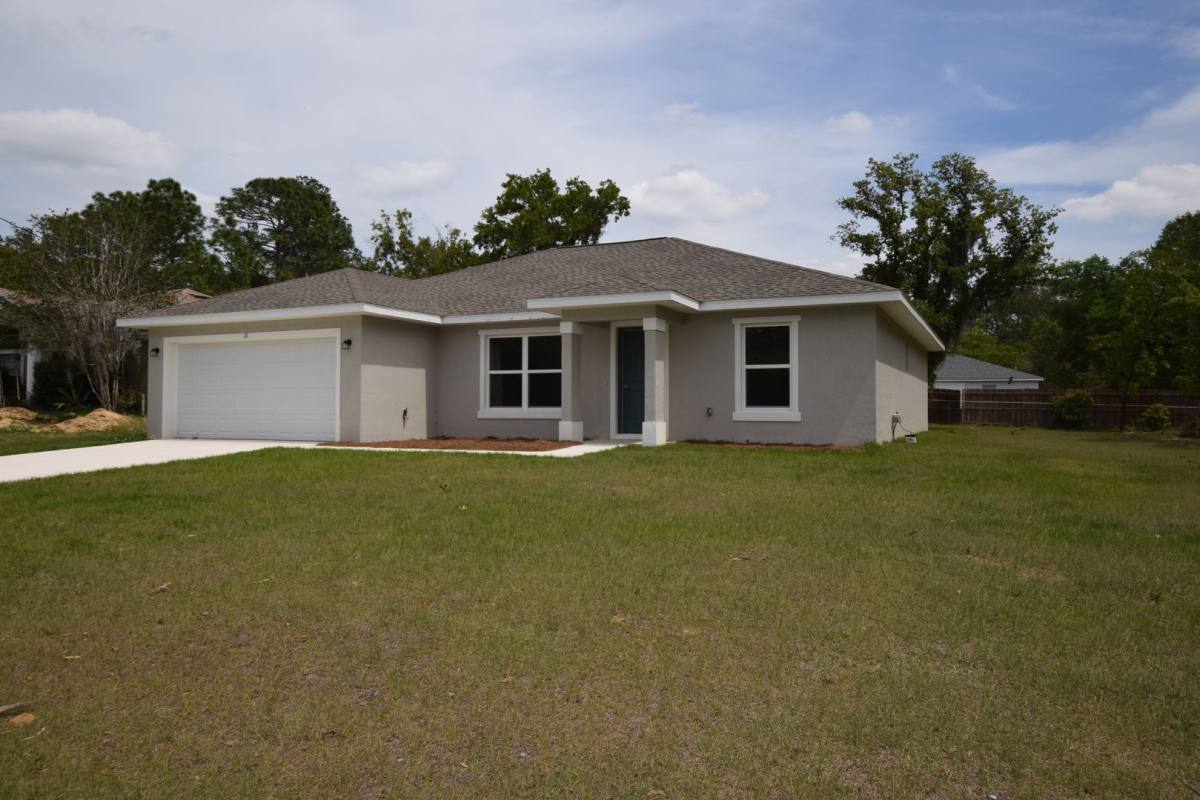 House for rent at 21 Olive Circle, Ocala, FL 34472