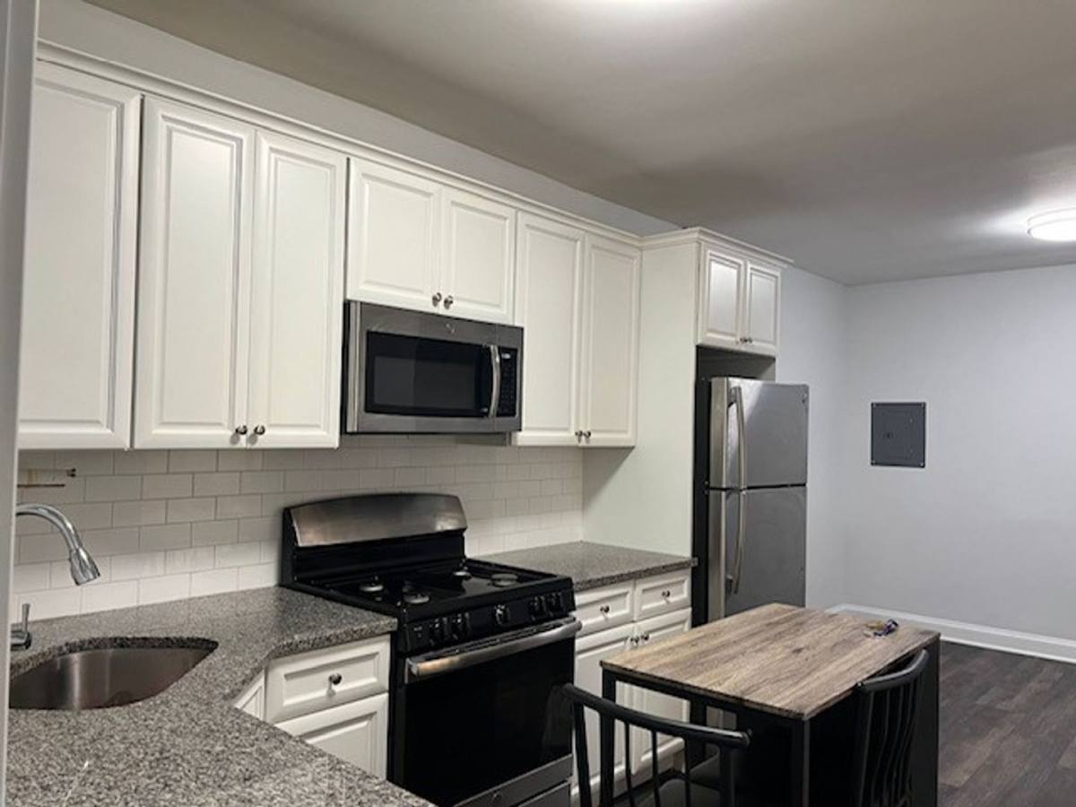 Apartment for rent at 216-222 Broadway, Amityville, NY 11701