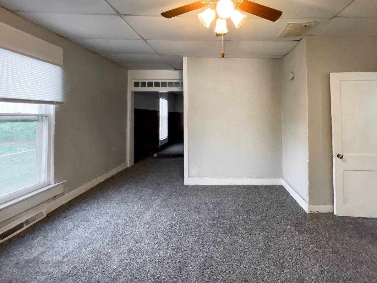 House for rent at 1014 E Adams St, Muncie, IN 47305