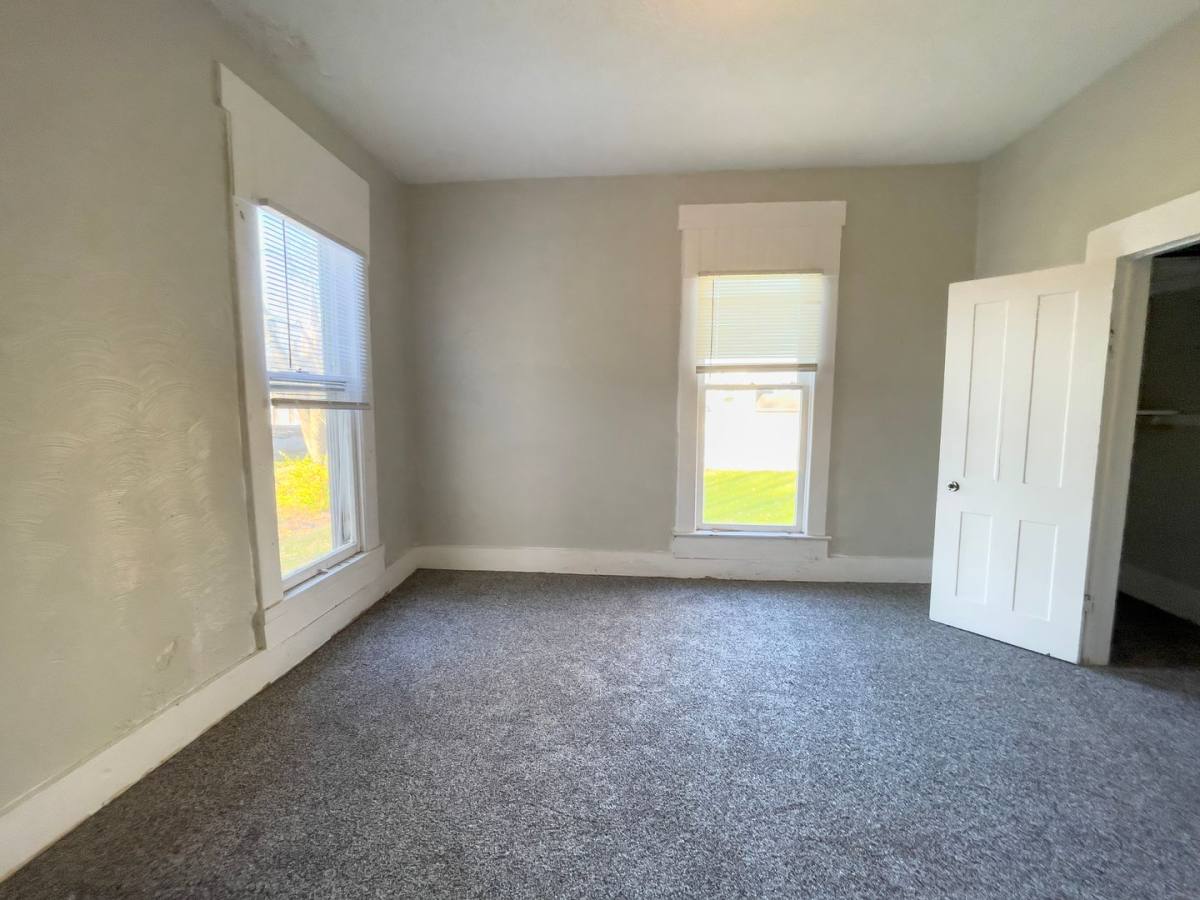 House for rent at 1014 E Adams St, Muncie, IN 47305