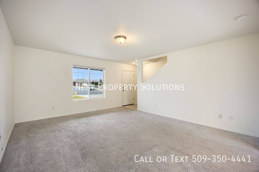 Apartment for rent at 440 S Laguna Dr #A, Moses Lake, WA 98837
