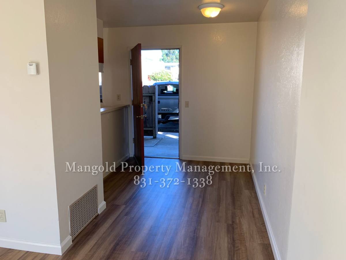 Townhouse for rent at 956 Trinity Ave, Seaside, CA 93955