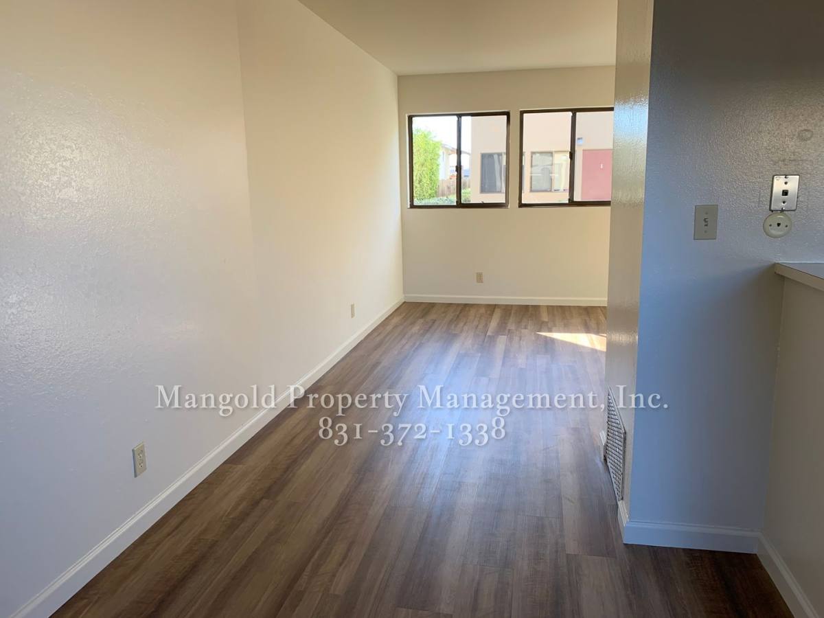 Townhouse for rent at 956 Trinity Ave, Seaside, CA 93955