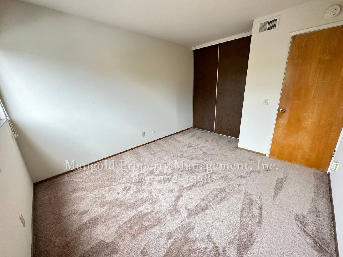 Townhouse for rent at 956 Trinity Ave, Seaside, CA 93955
