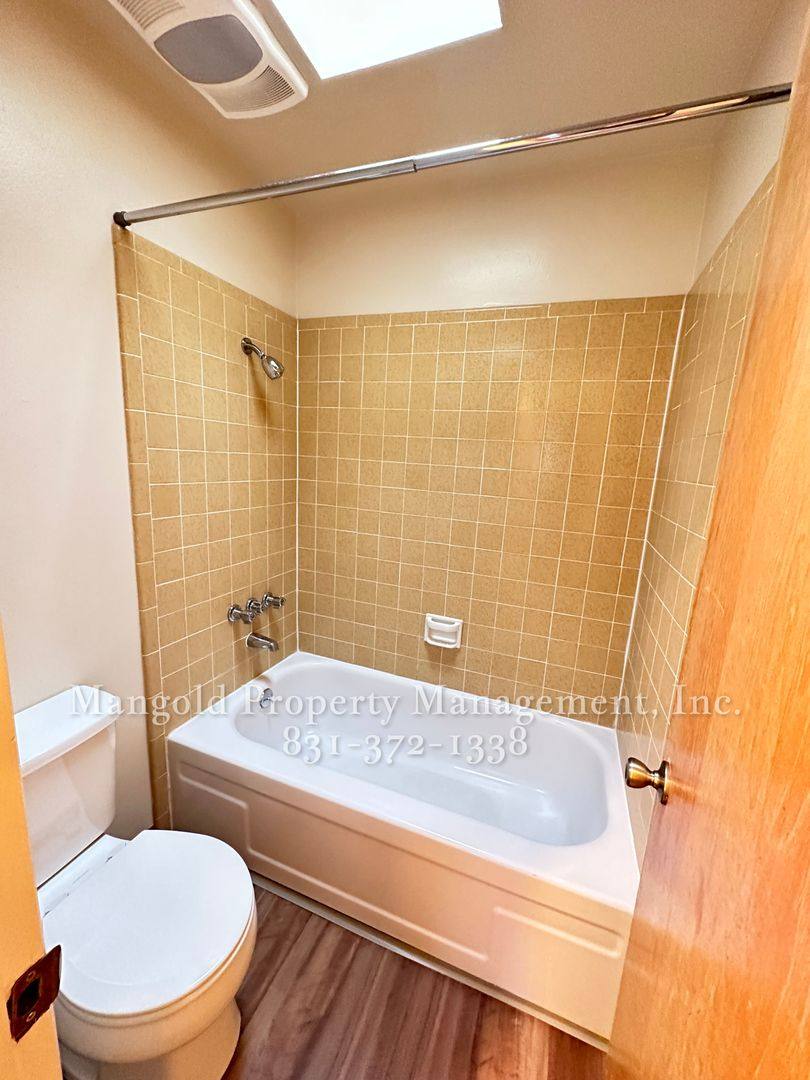 Townhouse for rent at 956 Trinity Ave, Seaside, CA 93955
