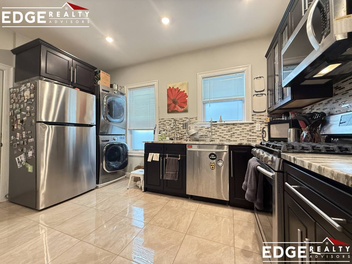 Apartment for rent at 83 Newbury St, Somerville, MA 02144