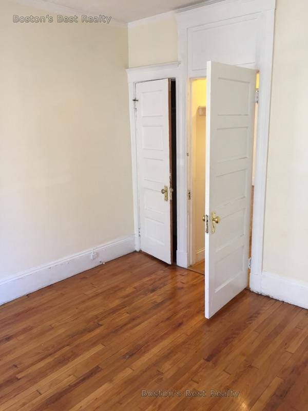 Apartment for rent at 1355 Commonwealth Ave #3, Allston, MA 02134