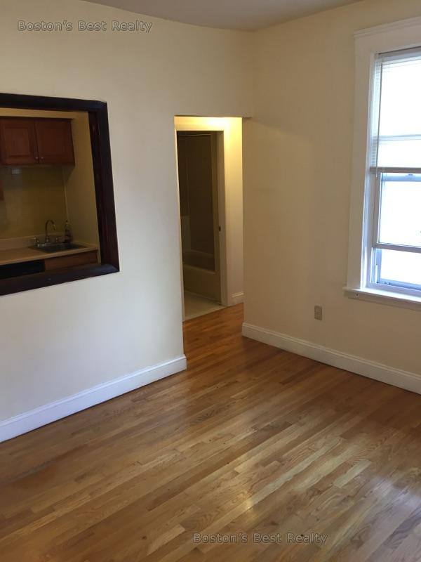 Apartment for rent at 1355 Commonwealth Ave #3, Allston, MA 02134