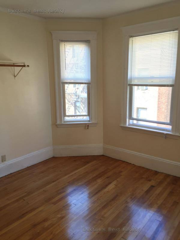 Apartment for rent at 1355 Commonwealth Ave #3, Allston, MA 02134