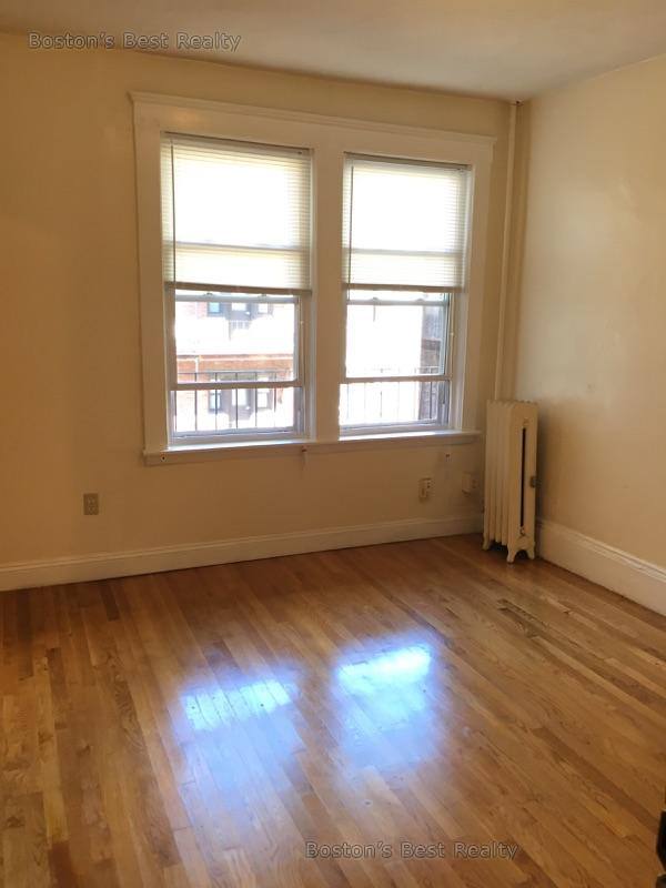 Apartment for rent at 1355 Commonwealth Ave #3, Allston, MA 02134