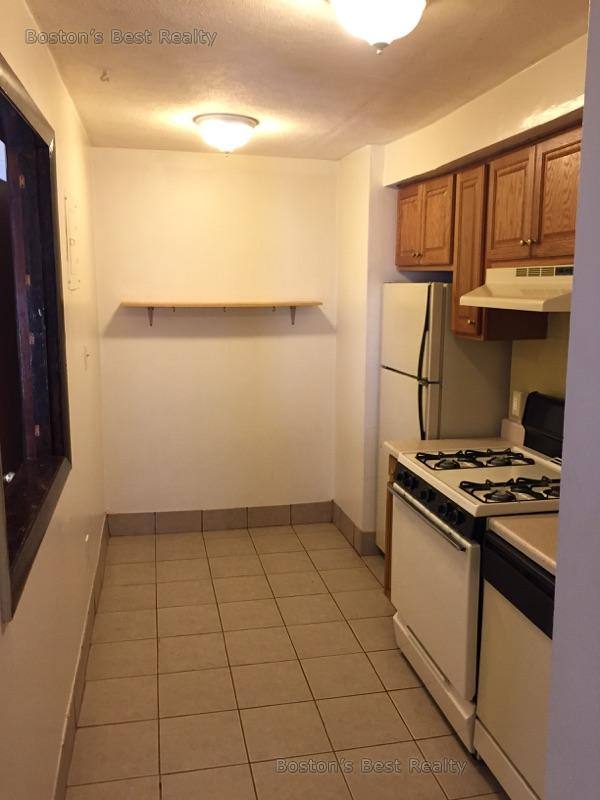 Apartment for rent at 1355 Commonwealth Ave #3, Allston, MA 02134