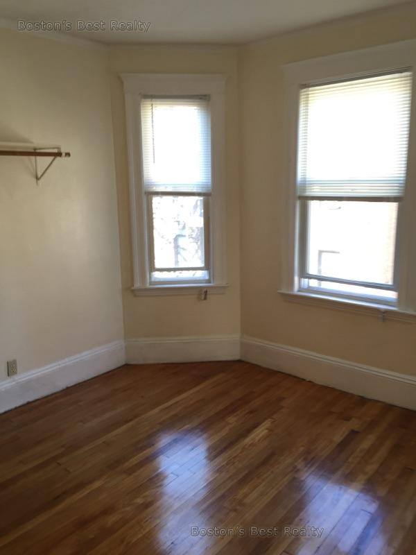 Apartment for rent at 1355 Commonwealth Ave #3, Allston, MA 02134